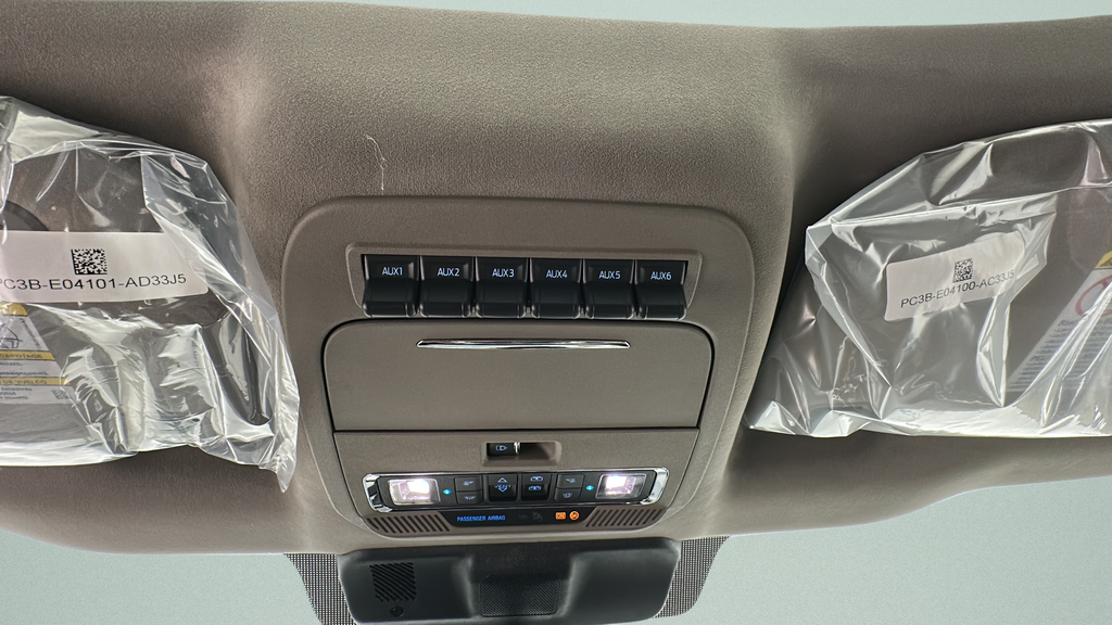 2026 Ford Super Duty F-250 Platinum