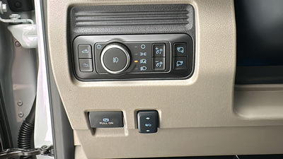 2026 Ford Super Duty F-250 Platinum