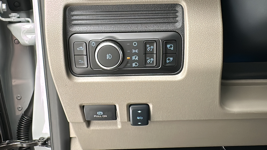 2026 Ford Super Duty F-250 Platinum
