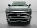 2026 Ford Super Duty F-250 Platinum