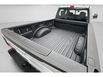 2026 Ford Super Duty F-250 Platinum