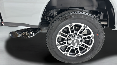 2026 Ford Super Duty F-250 Platinum
