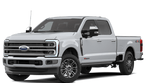 2026 Ford Super Duty F-250 Platinum