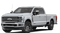 2026 Ford Super Duty F-250 Platinum