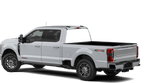 2026 Ford Super Duty F-250 Platinum