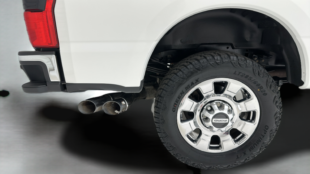 2024 Ford Super Duty F-250 Lariat