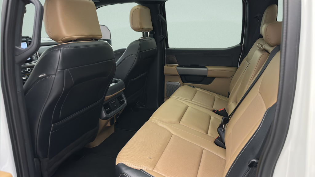2024 Ford Super Duty F-250 Lariat