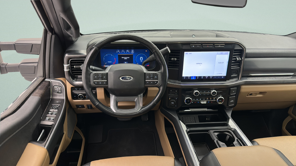 2024 Ford Super Duty F-250 Lariat