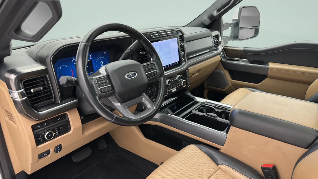 2024 Ford Super Duty F-250 Lariat