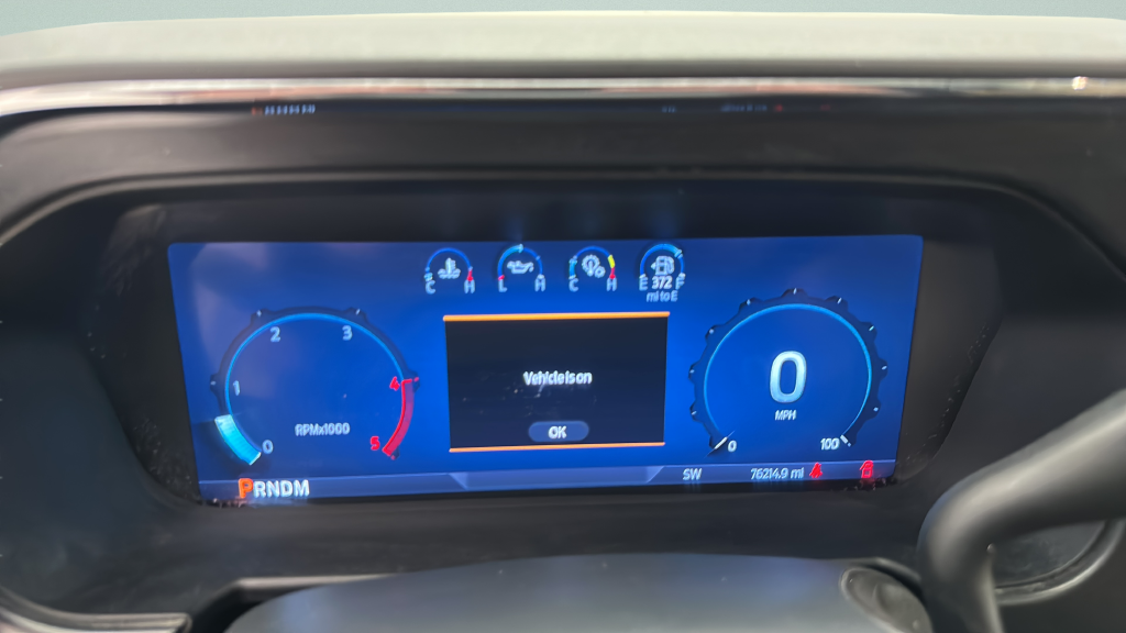 2024 Ford Super Duty F-250 Lariat
