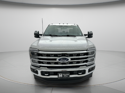 2024 Ford Super Duty F-250 Lariat