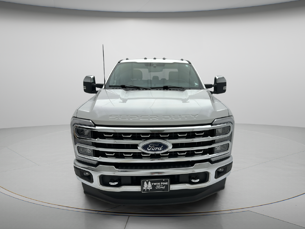 2024 Ford Super Duty F-250 Lariat