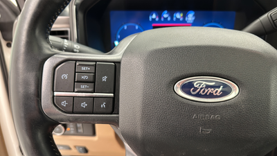 2024 Ford Super Duty F-250 Lariat