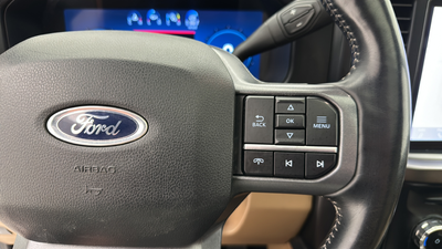 2024 Ford Super Duty F-250 Lariat