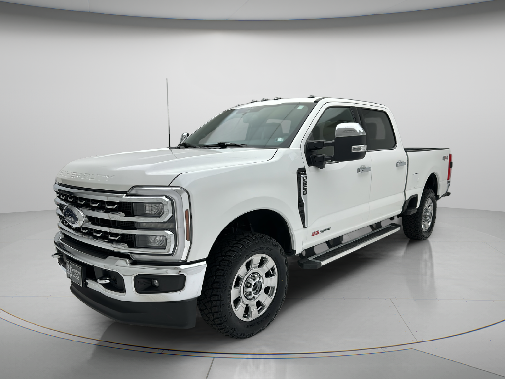 2024 Ford Super Duty F-250 Lariat