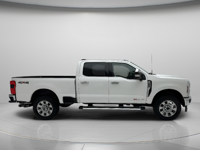 2024 Ford Super Duty F-250 Lariat