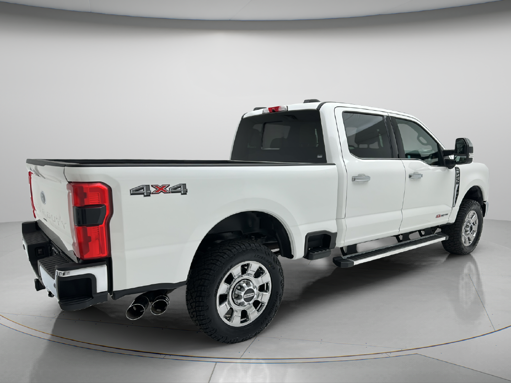 2024 Ford Super Duty F-250 Lariat
