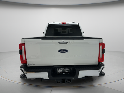 2024 Ford Super Duty F-250 Lariat