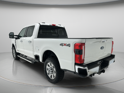 2024 Ford Super Duty F-250 Lariat