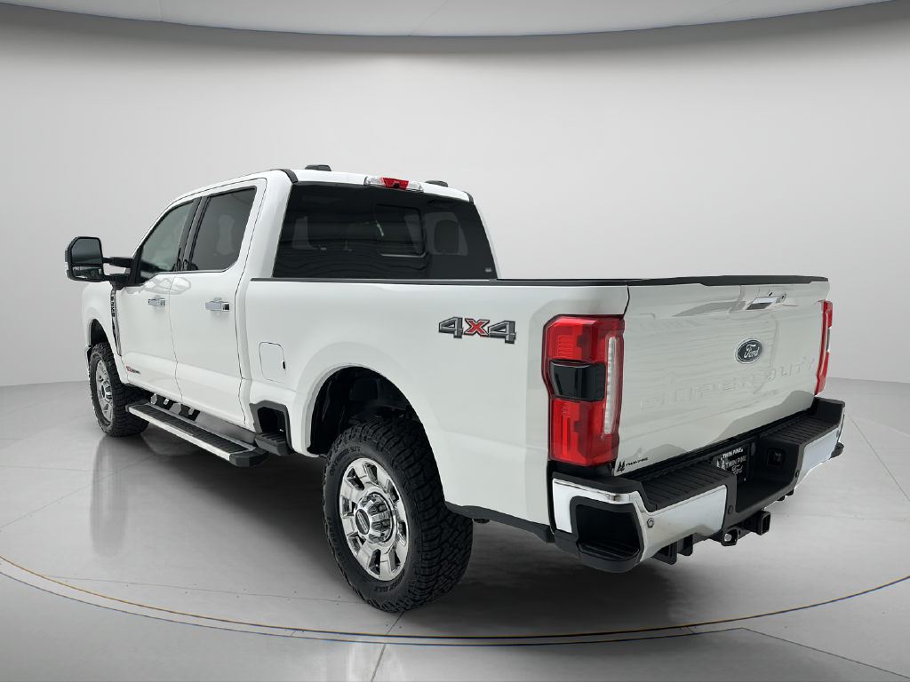 2024 Ford Super Duty F-250 Lariat