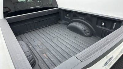 2024 Ford Super Duty F-250 Lariat