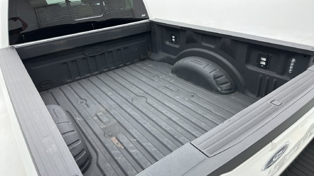 2024 Ford Super Duty F-250 Lariat