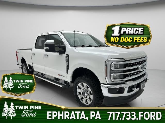 2024 Ford Super Duty F-250 Lariat