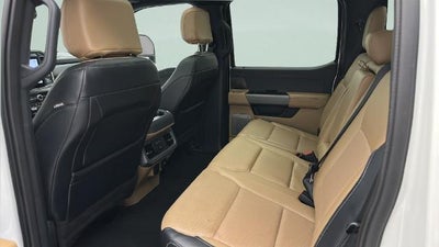 2024 Ford Super Duty F-250 Lariat