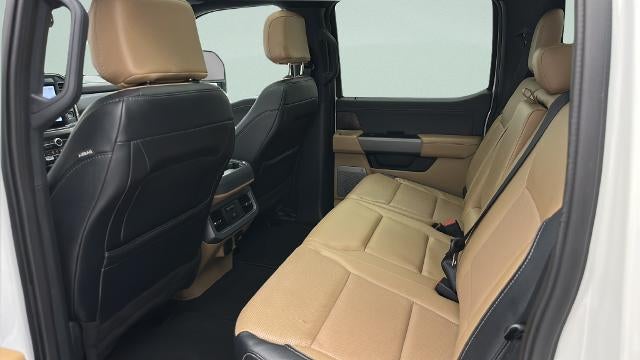 2024 Ford Super Duty F-250 Lariat