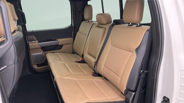 2024 Ford Super Duty F-250 Lariat