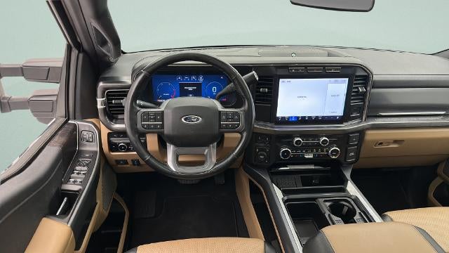 2024 Ford Super Duty F-250 Lariat