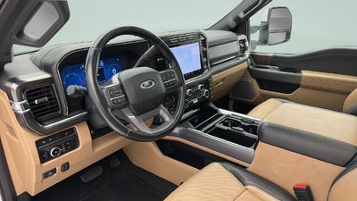 2024 Ford Super Duty F-250 Lariat