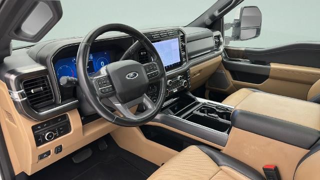 2024 Ford Super Duty F-250 Lariat