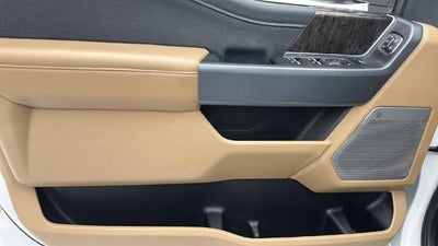 2024 Ford Super Duty F-250 Lariat