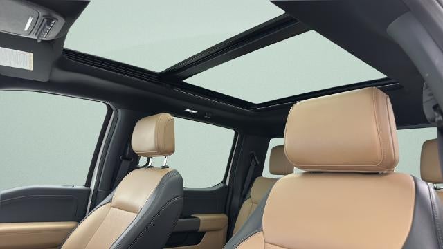 2024 Ford Super Duty F-250 Lariat
