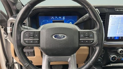 2024 Ford Super Duty F-250 Lariat