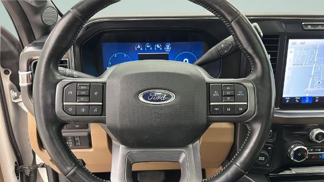 2024 Ford Super Duty F-250 Lariat