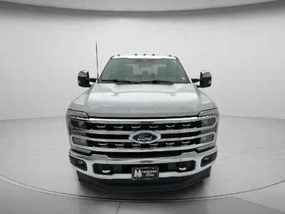 2024 Ford Super Duty F-250 Lariat