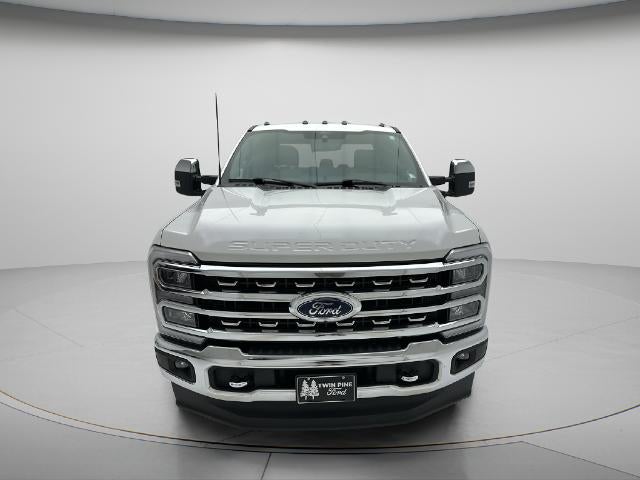 2024 Ford Super Duty F-250 Lariat