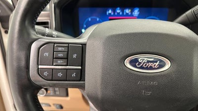 2024 Ford Super Duty F-250 Lariat