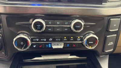 2024 Ford Super Duty F-250 Lariat
