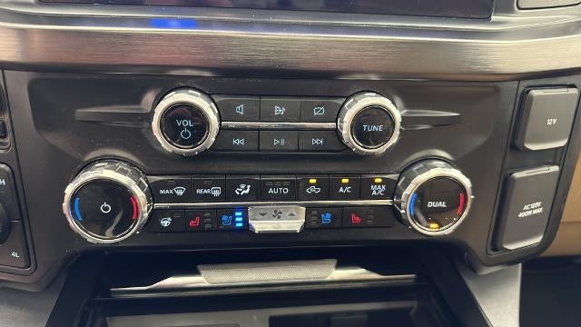 2024 Ford Super Duty F-250 Lariat