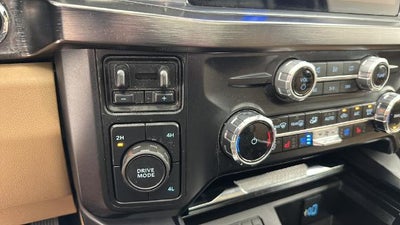 2024 Ford Super Duty F-250 Lariat