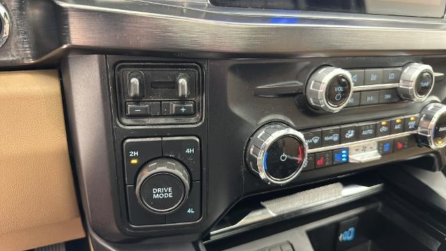 2024 Ford Super Duty F-250 Lariat