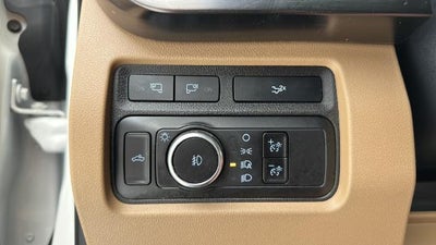 2024 Ford Super Duty F-250 Lariat