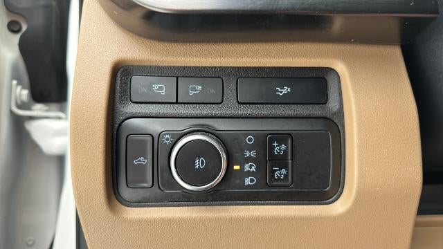 2024 Ford Super Duty F-250 Lariat