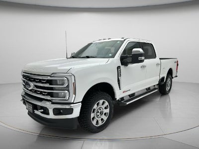 2024 Ford Super Duty F-250 Lariat