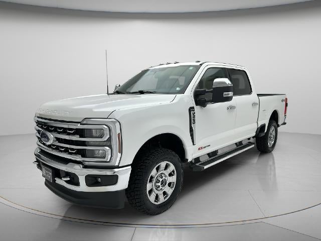 2024 Ford Super Duty F-250 Lariat