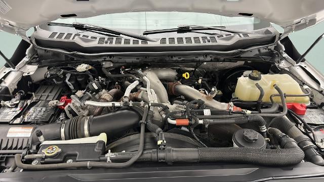 2024 Ford Super Duty F-250 Lariat