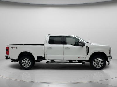 2024 Ford Super Duty F-250 Lariat